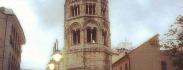 Chiesa San Donato is one of Tour organizzati.