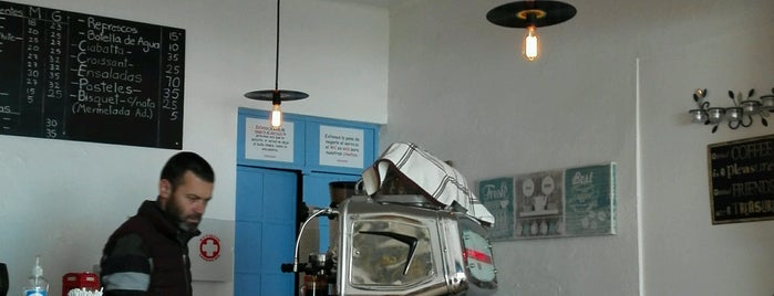 ViLu Jazz Cafe is one of Posti salvati di Lid.