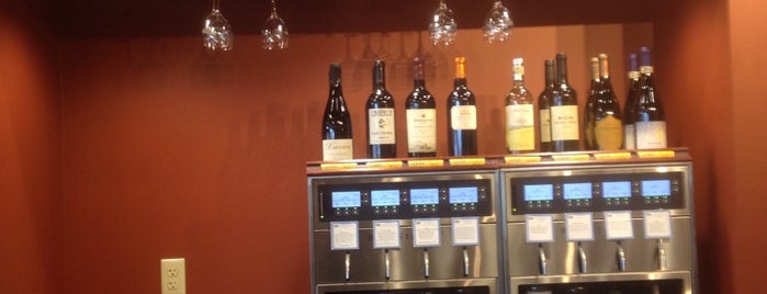 ABC Fine Wine & Spirits is one of Tempat yang Disukai Emanuel.