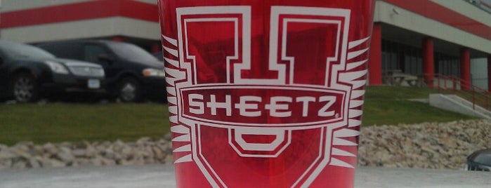 Sheetz Sites