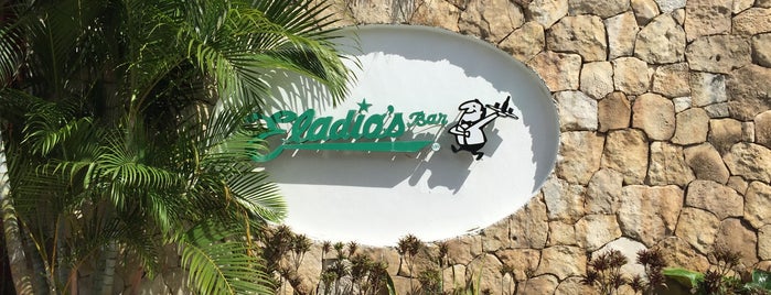 Eladio's is one of Merida - Cancun - Playa.