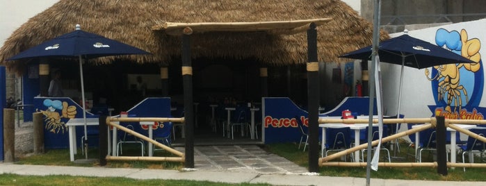 Tacos Cabo is one of Puebla Trip.