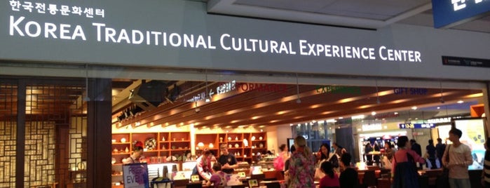 Korea Traditional Cultural Experience Center is one of 🌎 JcB 🌎’s Liked Places.