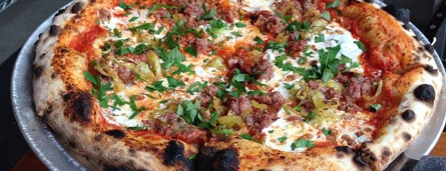 The 15 Best Pizza Places in Boston