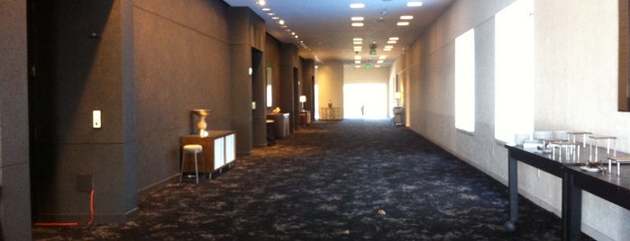 Dallas/Fort Worth Marriott Solana is one of สถานที่ที่ Kate ถูกใจ.