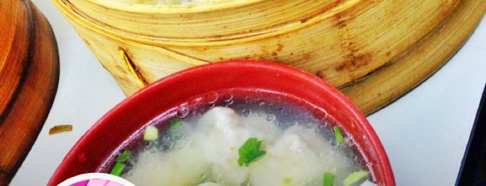 万寿斋 is one of 上海美食.