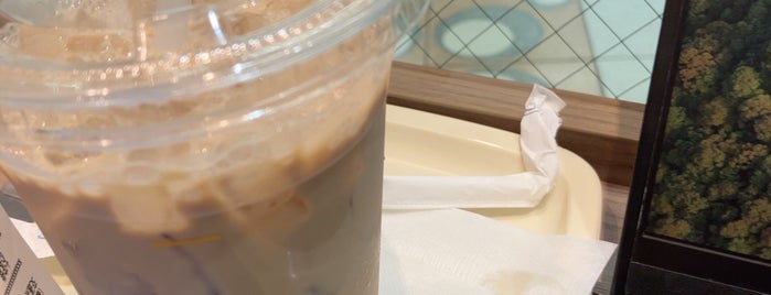 ドトールコーヒーショップ is one of Naming 2.