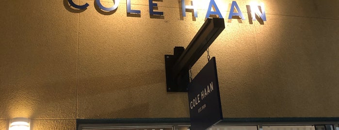 Cole Haan is one of The 13 Best Fashion Accessories Stores in Las Vegas.