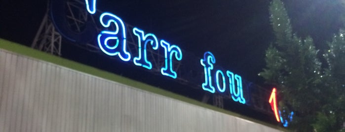 Carrefour is one of curitiba.