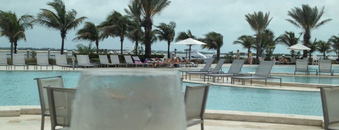 Bimini Bay Resort and Marina is one of Bahamas.