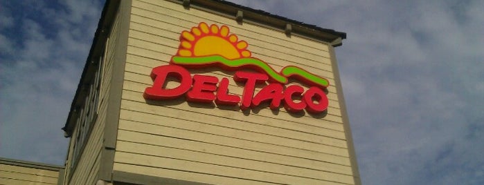 Del Taco is one of grubbbb.