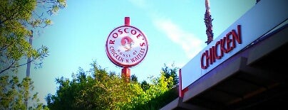 Roscoe's House of Chicken and Waffles is one of Restaurants (Los Angeles, CA).