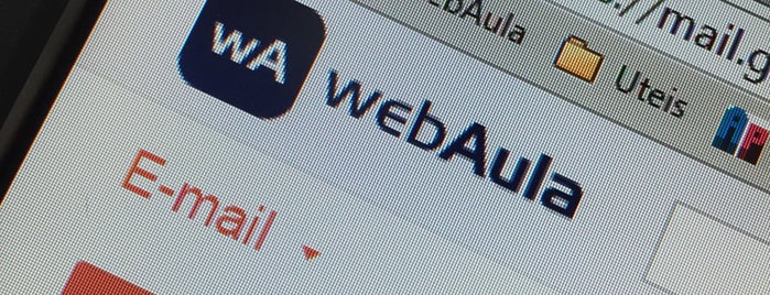 WebAula is one of Frequente.