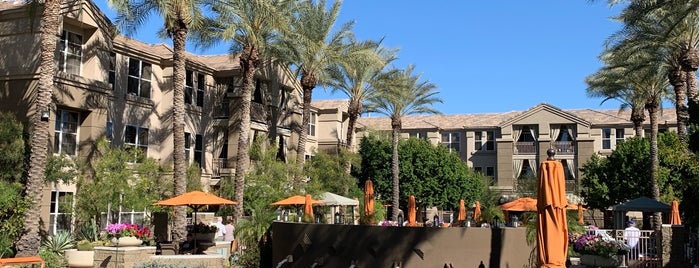 Gainey Suites Hotel is one of AT&T Wi-Fi Hot Spots - Hospitality Locations.