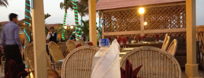Ambala Corniche is one of Recommended Places.