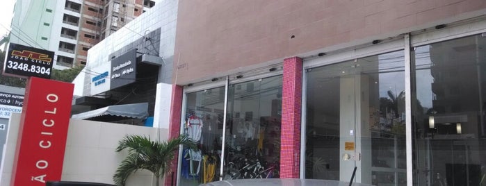 João Ciclo - Bike Shop is one of bike.