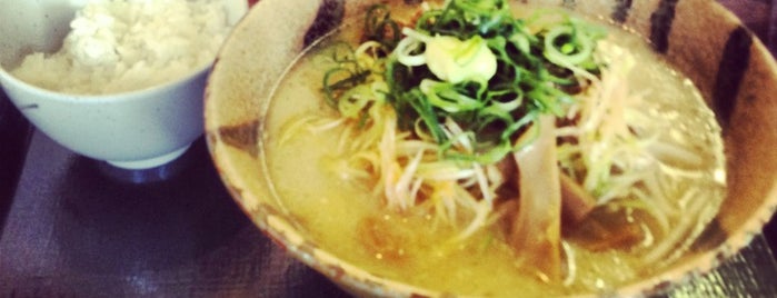 伝丸 我孫子店 is one of ラーメン、つけ麺(東葛エリア).