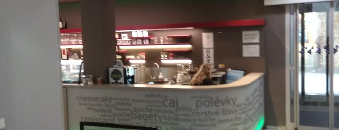 Fresh Café Medispol is one of Cafés.