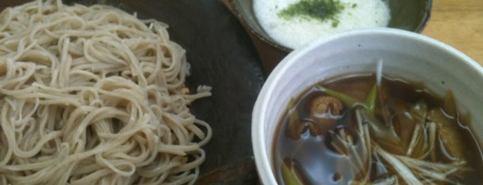 集雲庵 is one of Top picks for Ramen or Noodle House.