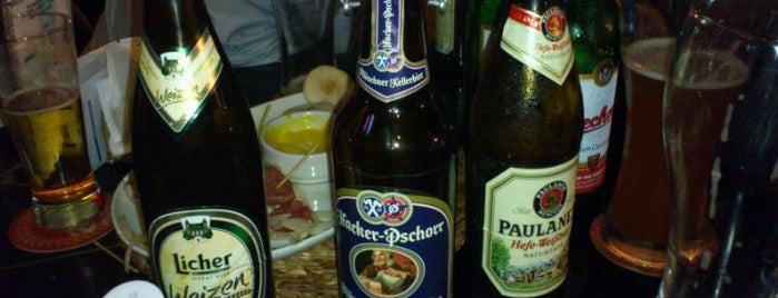 Bar Godofredo is one of Locais para Amantes de Cervejas Especiais - BSB.