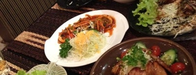 Beppu Restaurant is one of Chiang Mai: tasty.