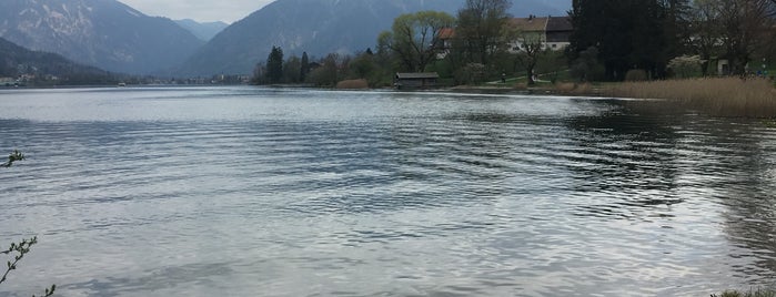 Königslinde Am See is one of Orte, die Damon gefallen.