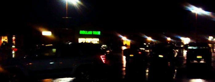 Dollar Tree is one of Ponderay Area.
