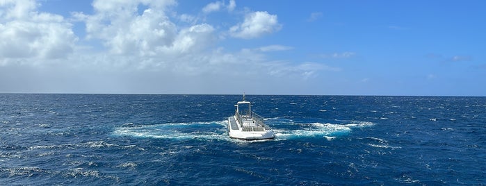 Atlantis Submarines Waikiki is one of Places to visit.