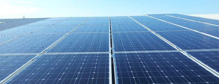 Cambridge Solar Ltd is one of Solar Panel Installers.