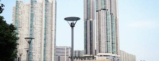 Aldrich Bay Promenade is one of 101个宿位，在香港见到你死之前 - 101 places in Hong Kong.