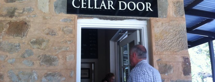 The Little Red Grape Cellar Door is one of South Australia.