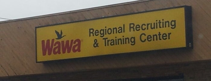 Wawa is one of Wawas.