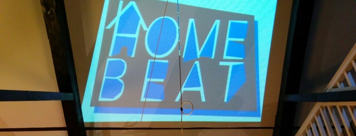 Homebeat is one of Dublin.