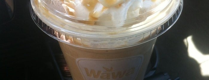 Wawa is one of Wawas.