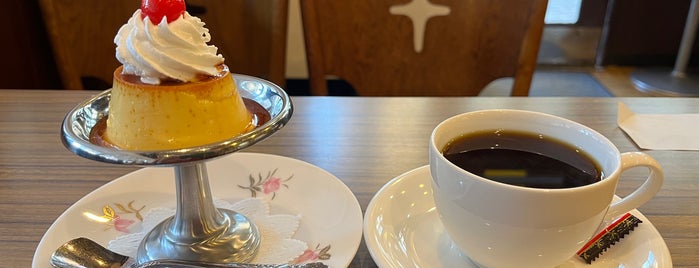 喫茶 村田商會 is one of 東京カフェ2020 ②.