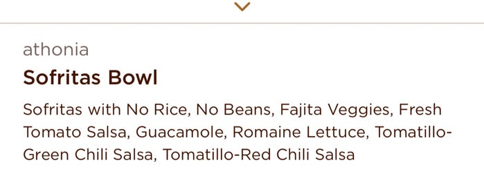 Chipotle Mexican Grill is one of สถานที่ที่บันทึกไว้ของ Claudia.