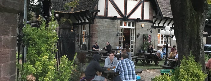 Must-visit Pubs in Cardiff