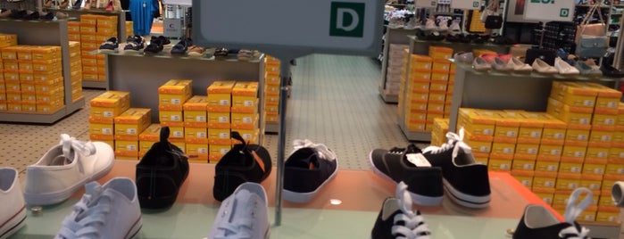 dosenbach chaussures