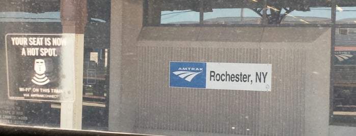Amtrak Route 64 Maple Leaf is one of Amtrak 64 Maple Leaf.