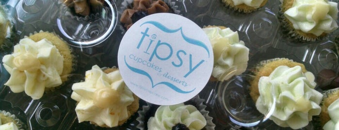 Tipsy Cupcakes, LLC is one of Denver.