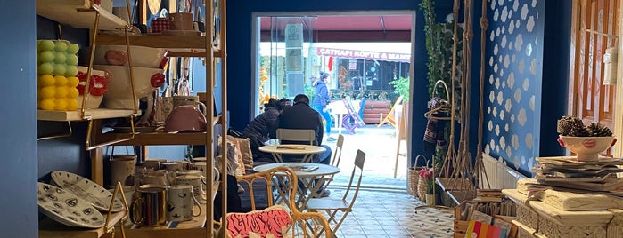 Torpi Cafe is one of istanbul gidilecekler anadolu 2.