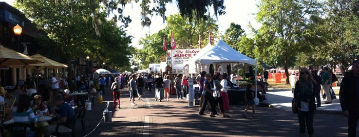 Winter Park Art Festival is one of book.