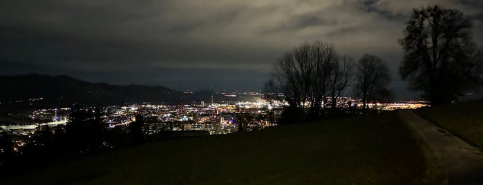 Linz is one of Oberösterreich / Österreich.
