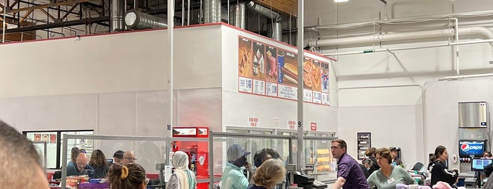 Costco is one of DMM Shopping.