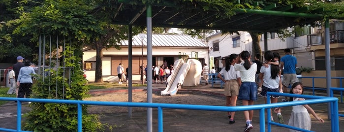 三和公園 is one of Masahiroさんのお気に入りスポット.