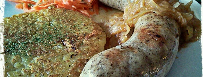 Ya Udah Bistro is one of The 15 Best Places for Roasted Chicken in Jakarta.