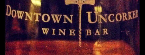 Downtown Uncorked is one of HOWDY! Welcome to AGGIELAND!.