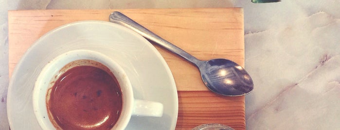 Concord Coffee is one of Drew'in Beğendiği Mekanlar.