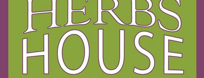 Herbs House - RECREATIONAL MARIJUANA STORE is one of Lieux qui ont plu à Jack.