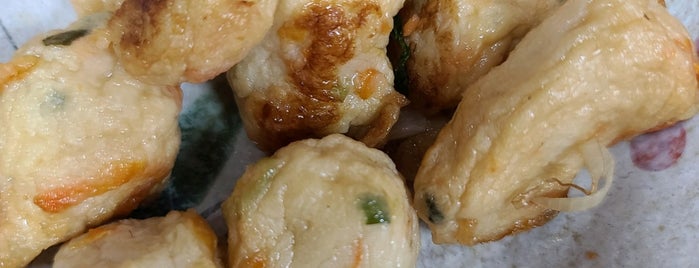 한산섬식당 is one of 맛.